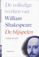 De volledige werken van William Shakespeare (Hardback) De volledige werken van William Shakespeare (Hardback)