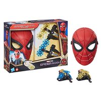 Spider-Man heldenset