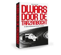 Dwars door de Tarzanbocht (Paperback)