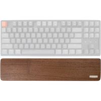 Keychron K8/C1 Wooden Palm Rest polssteun