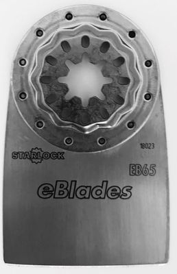 SCHRAAPMES FLEX. 34X52MM (1ST)