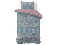 Sleeptime Giselle Blauw 140 x 200/220 cm
