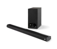 Polk Signa S2 Soundbar Zwart