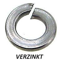 Bofix Veerring m7 per 250 - thumbnail