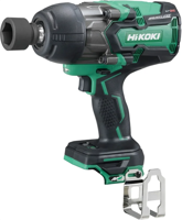 Hikoki accu slagmoeraanzetter 1/2" 36v naked