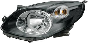 Koplamp links 1E7271510351