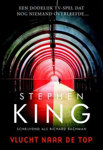 Vlucht naar de top - Stephen King - ebook