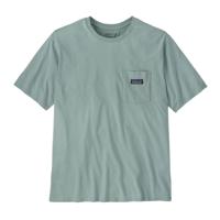 Patagonia M&apos;s Daily Pocket Casual T-shirt Heren L