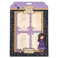 Studio Light • gorjuss essentials storage sheet no. 13-16