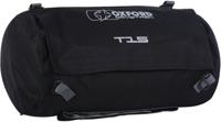 OXFORD Baggage roll t15 black 15l