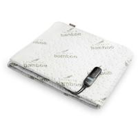 Duux Snooze Bamboo Heated Underblanket 200 x 90 Elektrische deken