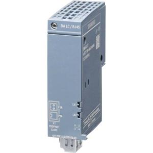 Siemens 6ES71936AG200AA0 6ES7193-6AG20-0AA0 PLC-busadapter