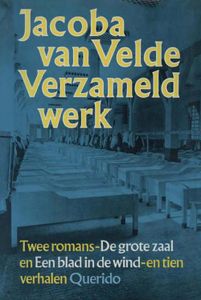 Verzameld werk - Jacoba van Velde - ebook