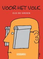 Voor het Volk (Paperback)