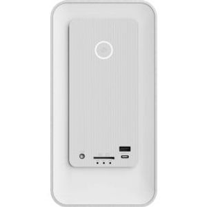 Zotac ZBOX MAGNUS ONE ERP54060W 8L formaat PC Wit i5-13400