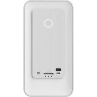 Zotac ZBOX MAGNUS ONE ERP54060W 8L formaat PC Wit i5-13400