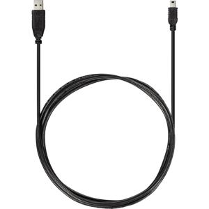 testo 0449 0047 Interfacekabel USB-gegevensoverdrachtskabel, apparaat - PC 1 stuk(s)