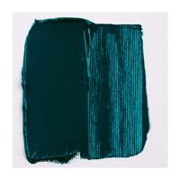 Talens art creation olieverf tube 40ml blauwgroen donker