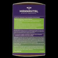 Mannavital Oguton forte 60 Vegetarische capsules