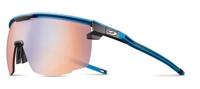 Julbo Ultimate bleu/noir rv p1-3hc - Multi - Unisex