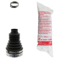 Set asmanchetten 101855