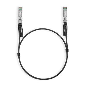 TP-Link TL-SM5220-1M UTP kabel Zwart