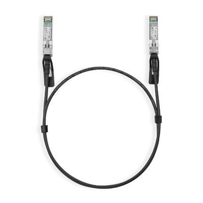 TP-LinkTL-SM5220-1M UTP kabel Zwart