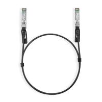 TP-Link TL-SM5220-1M UTP kabel Zwart