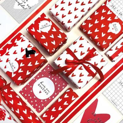 'Cadeauverpakking Valentijnsdag' kopen? | FOR YOU GIFTS