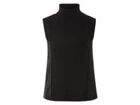 esmara Dames top (Zwart, XS (32/34))