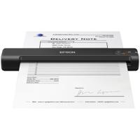 Epson Workforce ES-50 Scanner Zwart