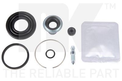 Reparatieset, remklauw 8832021