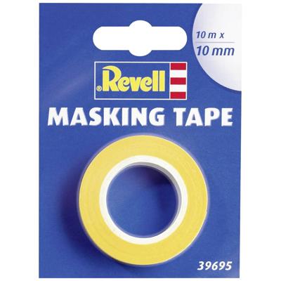 Revell Maskeertape 10 m x 10 mm