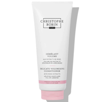 Cleansing Volumising Conditioner with Rose Extracts Cleansing Volumising Conditioner with Rose Extracts