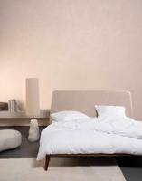 Esssenza Esssenza Zinnia Dekbedovertrek White 140x200/220