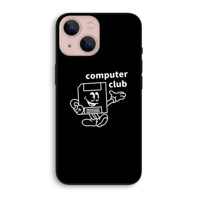 Floppyhead: iPhone 13 mini Biologisch afbreekbaar hoesje