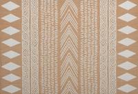 Gretha Ibiza karpet vloerkleed 200x290 copper Garden Impressions - Garden impressions