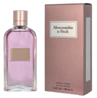 Abercrombie & Fitch First Instinct Women 100 ml Eau de Parfum