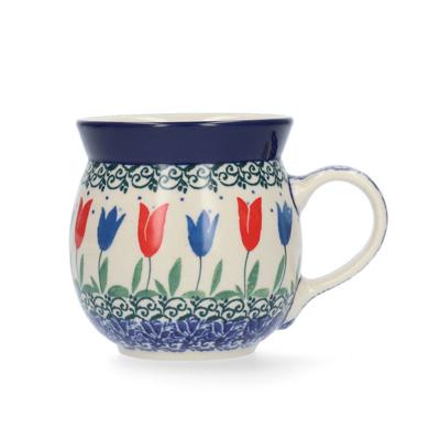 Mug Farmer 240ml - Tulip Royal