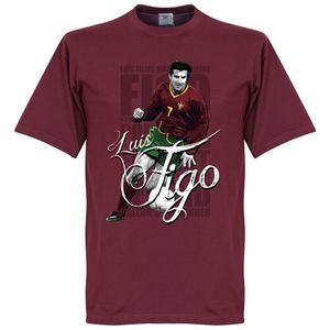 Figo Legend T-Shirt