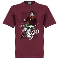 Figo Legend T-Shirt