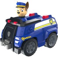 Paw Patrol - Chase RC Police Cruiser RC - thumbnail