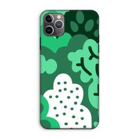 Bushes: iPhone 11 Pro Max Tough Case