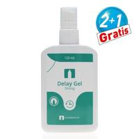 Condoom.nl Delay Gel Strong