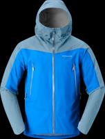 Norrona falketind Gore-Tex Hardshell Jas Heren Skydiver M