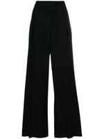 rag & bone pantalon Bennett à coupe ample - Noir