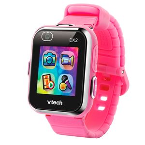 VTech kidizoom watch dx2 roze