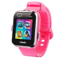 VTech kidizoom watch dx2 roze