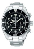 Horlogeband Seiko SSC757J1 / V192-0AD0 / M0K5714J0 Staal 20mm