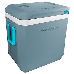 Elektrische Powerbox Plus Koelbox